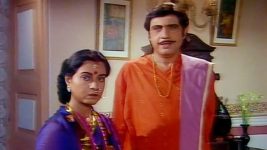 Sri Ramkrishna S01E61 Mathur Approves of Godai Full Episode