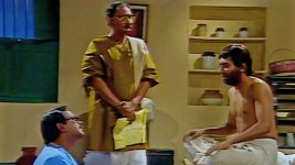 Sri Ramkrishna S01E67 Dewan Moshai Visits Godai Full Episode