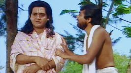 Sri Ramkrishna S01E74 Ramtarak Rebukes Godai Full Episode