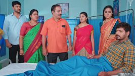 Srimathi Srinivas S01E222 Gopalam Exposes Mangala Full Episode