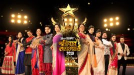 Star Jalsha Parivaar Award S01E01 Star Jalsha Parivar Awards 2015 Full Episode