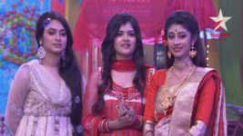 Star Jalsha Parivaar Award S01E04 Star Jalsha Parivar Awards 2015 Notun Deshe Full Episode