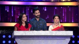 Star Maa Parivaar League S01E17 Mounaraagam Vs Jyothi Full Episode
