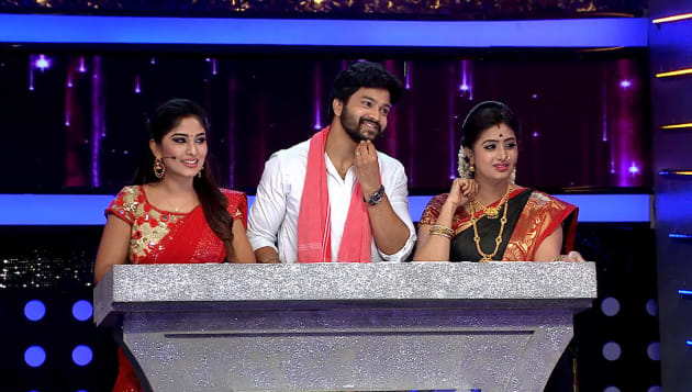 Star maa parivaar league karthika deepam full episode clearance
