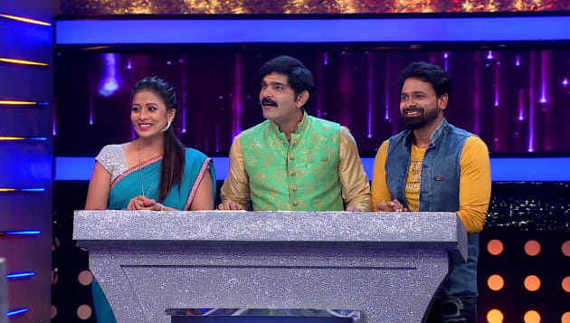 Star Maa Parivaar League Season 1 All Episodes JioCinema USA