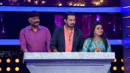 Star Maa Parivaar League S01E41 The Qualifier Round Full Episode