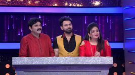 Star Maa Parivaar League S01E44 Head-to-head Competition Full Episode