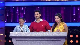 Star Maa Parivaar League S01E53 The Semi-finals Round Full Episode