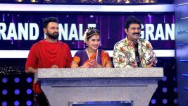 Star Maa Parivaar League S01E55 The Final Battle Full Episode