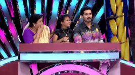 Star Maa Parivaar League S02E01 Karthika Deepam Vs Lakshmi Kalyan Full Episode