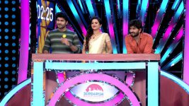 Star Maa Parivaar League S02E19 Aame Katha Vs Lakshmi Kalyanam Full Episode