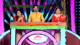 Star Maa Parivaar League S02E25 Karthika Deepam Vs Aame Katha Full Episode