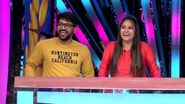 Star Maa Parivaar League S02E30 Fun and Excitment Full Episode