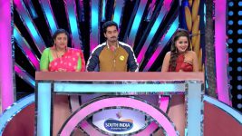 Star Maa Parivaar League S02E37 Karthika Deepam Vs Siri Siri Muvvalu Full Episode