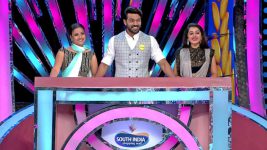 Star Maa Parivaar League S02E41 Agni Sakshi Vs Karthika Deepam Full Episode