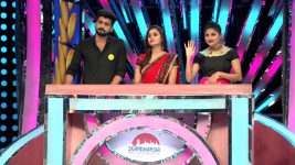 Star Maa Parivaar League S02E43 Intinti Gruhalakshmi Vs Gorintaku Full Episode