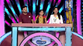 Star Maa Parivaar League S02E44 Chitti Talli Vs Manasichi Choodu Full Episode