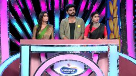 Star Maa Parivaar League S02E45 Gorintaku Vs Karthika Deepam Full Episode