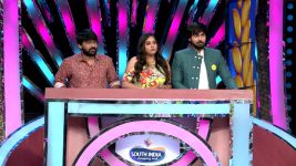 Star Maa Parivaar League S02E46 Vadinamma Vs Manasichi Choodu Full Episode