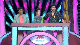Star Maa Parivaar League S02E49 Aame Katha VS Chitti Thalli Full Episode