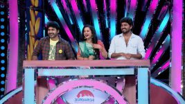 Star Maa Parivaar League S02E51 The Competition Gets Tough Full Episode