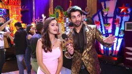 Star Parivaar Awards S01E04 The Carnival-Themed After Party Full Episode