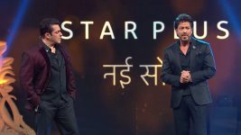 Star Plus Awards And Concerts S01E01 Memorable Moments Full Episode