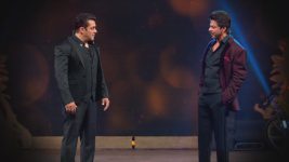 Star Plus Awards And Concerts S01E01 The Night Filled With Stars Full Episode