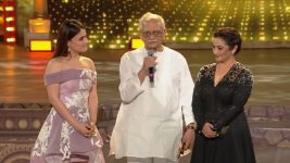 Star Plus Awards And Concerts S01E04 Honouring Talent and Creativity Full Episode