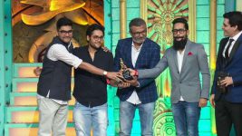 Star Plus Awards And Concerts S01E04 Praising the Off-screen Heroes Full Episode