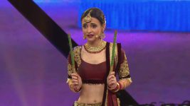 Star Plus Dandiya Nights S01E01 Navratri Celebrations Begin Full Episode