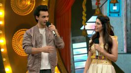 Star Plus Dandiya Nights S01E02 Dandiya with Love Yatri Stars Full Episode