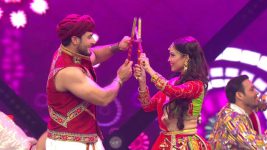 Star Plus Dandiya Nights S01E04 Unique Style Dandiya Full Episode