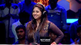 Start Music (Tamil) S01E03 TV Stars Take Up The Challenge Full Episode