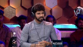 Start Music (Tamil) S01E07 Team Pandian Stores in the House Full Episode