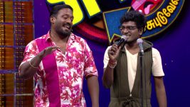Start Music (Tamil) S02E17 Double the Fun! Full Episode