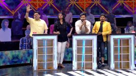 Start Music (Tamil) S02E34 Cookus, Comalis on the Show Full Episode