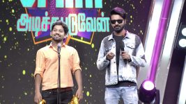 Start Music (Tamil) S03E23 4th Premier League Full Episode