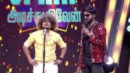 Start Music (Tamil) S03E26 The Grand Finale Full Episode