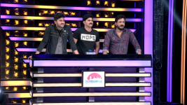 Start Music (Telugu) S03E07 Your Favourite Stars on the Show Full Episode