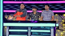 Start Music (Telugu) S03E11 Team Jabardasth on the Show Full Episode