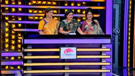 Start Music (Telugu) S03E14 Uma and Madhavi on the Show Full Episode
