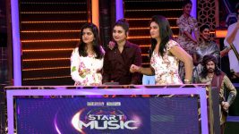 Start Music (Telugu) S03E16 TV Stars on the Show Full Episode