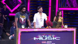 Start Music (Telugu) S03E19 A Laughter Riot! Full Episode