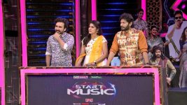 Start Music (Telugu) S03E21 Bigg Boss Contestants on the Show Full Episode