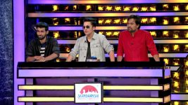 Start Music (Telugu) S03E21 Comedians on the Show Full Episode