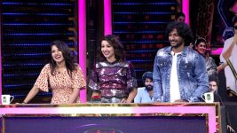 Start Music (Telugu) S03E21 Team Poorna Vs. Team Tejaswi Full Episode