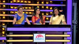 Start Music (Telugu) S03E23 Television Stars on the Show Full Episode