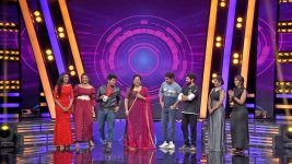 Start Music (Telugu) S03E26 Television Stars on the Show Full Episode