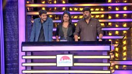 Start Music (Telugu) S03E27 Bigg Boss Stars On the Show Full Episode